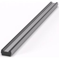 Steel Function Knivmagnet, rustfrit stål, 62 cm.