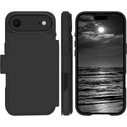 dbramante1928 Lynge MS ICON, iPhone 17 Air, midnat