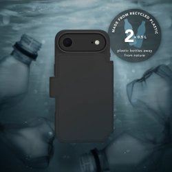 dbramante1928 Lynge MS ICON, iPhone 17 Air, midnat