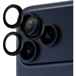 PanzerGlass Hoops til iPhone 6.3" Pro/6.9" Pro