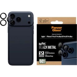 PanzerGlass Hoops til iPhone 6.3" Pro/6.9" Pro