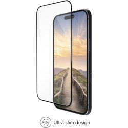 dbramante1928 eco,shield, iPhone 17 Air, sort kant