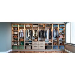 Leitz Puro Boks m. låg | M lav | Grøn | 2 stk.