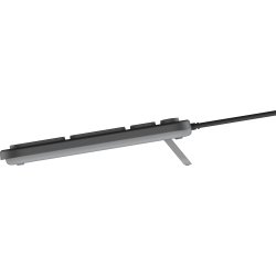 Contour Balance Mid-Size tastatur, kablet, nordisk