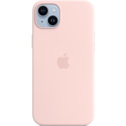 Apple mobilcover Kridt pink Apple iPhone 14 plus