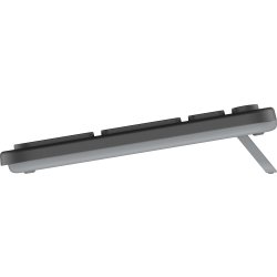 Contour Balance Mid-Size tastatur trådløs, nordisk