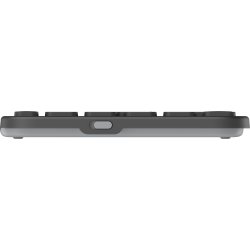 Contour Balance Full-Size tastatur trådløs nordisk