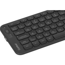 Contour Balance Full-Size tastatur trådløs nordisk