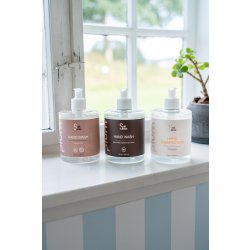 Plum Soft Sense Hånddesinfektion 85% | Gel | 500ml