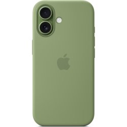 iPhone 17 Silicone Case with MagSafe