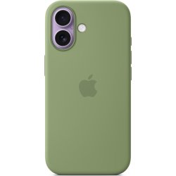 iPhone 17 Silicone Case with MagSafe