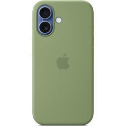 iPhone 17 Silicone Case with MagSafe