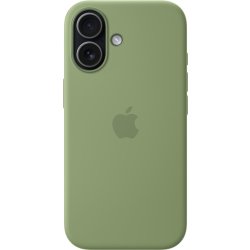 iPhone 17 Silicone Case with MagSafe