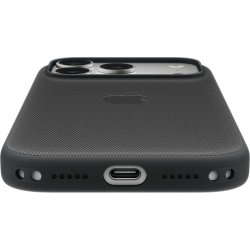 iPhone17 Pro TechWoven Case with MagSafe