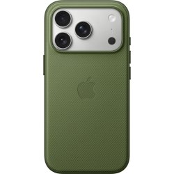 iPhone17 Pro TechWoven Cover med MagSafe