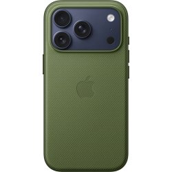iPhone17 Pro TechWoven Cover med MagSafe