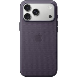 iPhone17 Pro Max TechWoven Cover, MagSafe, lilla