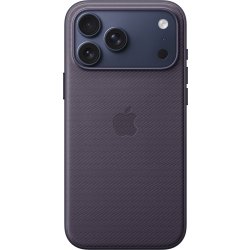 iPhone17 Pro Max TechWoven Cover, MagSafe, lilla