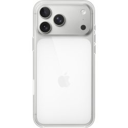 iPhone 17 Pro Max klart Cover med MagSafe