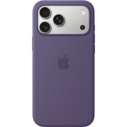iPhone 17 Pro Max Sili Case w MagSafe Purple Fog