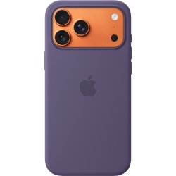 iPhone 17 Pro Max Sili Case w MagSafe Purple Fog