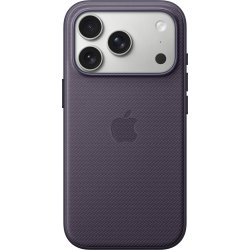 Apple iPhone 17 Pro TechWoven Cover MagSafe, Lilla