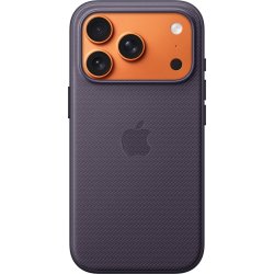 Apple iPhone 17 Pro TechWoven Cover MagSafe, Lilla