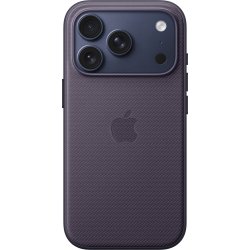 Apple iPhone 17 Pro TechWoven Cover MagSafe, Lilla