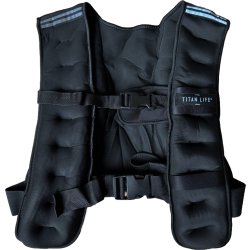 Titan Life Vægtvest, 10 kg