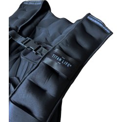 Titan Life Vægtvest, 10 kg