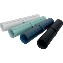 Leitz Skriveunderlag | 36x70 cm | Blå