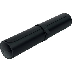 Leitz Skriveunderlag | 36x70 cm | Sort