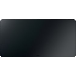 Leitz Skriveunderlag | 36x70 cm | Sort