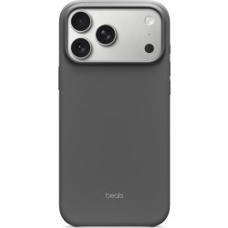 Beats iPhone 17 Pro Max cover, MagSafe, Granitgrå