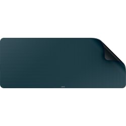 Leitz Skriveunderlag | 40x100 cm | Mørkegrå