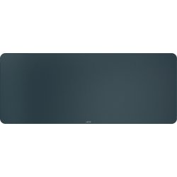 Leitz Skriveunderlag | 40x100 cm | Mørkegrå