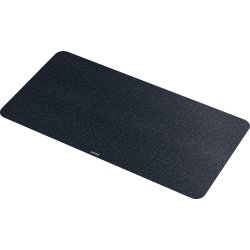Leitz Skriveunderlag | Filt | 36x70 cm | Mørkegrå