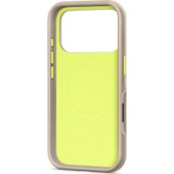 Beats iPhone 17 Pro Rugged-etui, MagSafe, Alpegrå