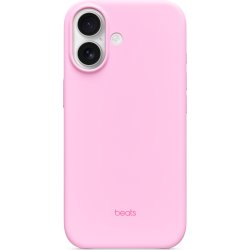 Beats iPhone 17 Cover, MagSafe - Standstensrosa
