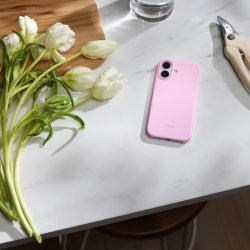 Beats iPhone 17 Cover, MagSafe - Standstensrosa