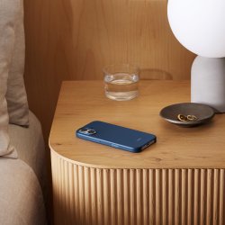 Beats iPhone 17 Cover, MagSafe - Fjeldblå