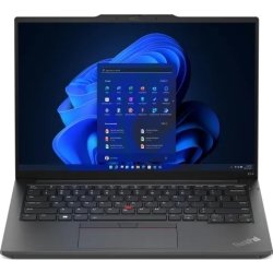 Lenovo ThinkPad E14 Gen 5 14" bærbar computer