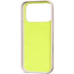 Beats iPhone 17 Pro Cover, MagSafe - Kalksten