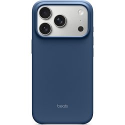 Beats iPhone 17 Pro Cover, MagSafe - Fjeldblå
