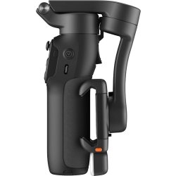 HOHEM Smartphone Gimbal iSteady X3, sort