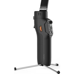 HOHEM Smartphone Gimbal iSteady X3, sort