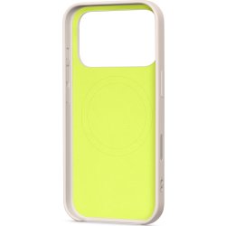 Beats iPhone 17 Pro Cover, MagSafe, Kalksten
