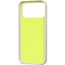 Beats iPhone 17 Pro Max Cover, MagSafe, kalksten