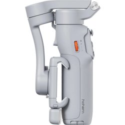 Hohem Smartphone Gimbal iSteady X3, Hvid