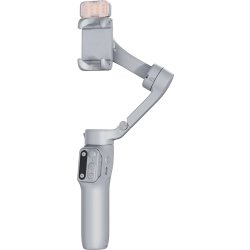 Hohem Smartphone Gimbal iSteady X3, Hvid